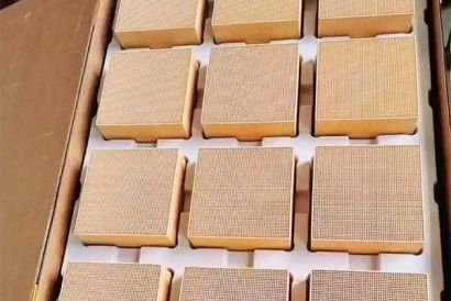 山東源林一氧化碳催化劑蜂窩狀有哪些型號？